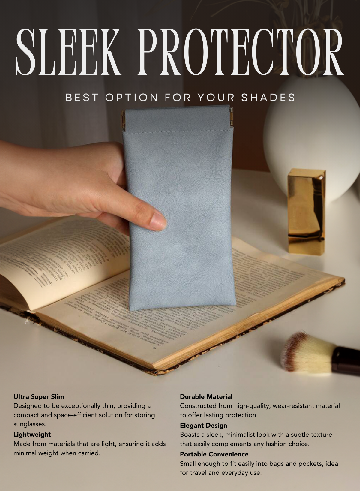 Thomson | The Depp | Black