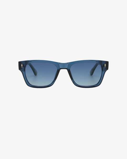 Thomson+ | Crystalline | Blue