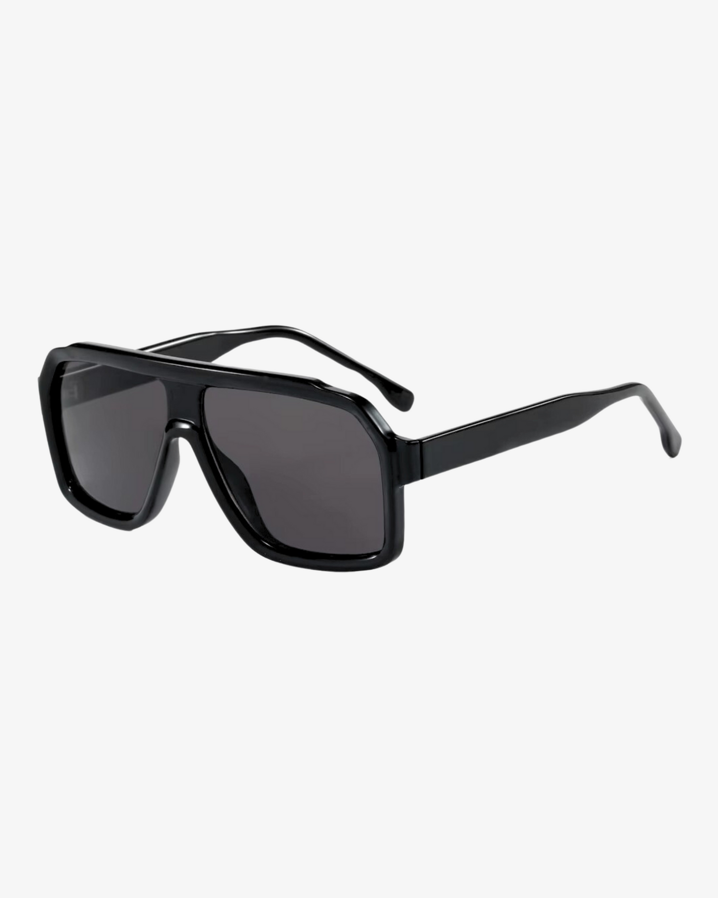Thomson+ | Sublime | Black