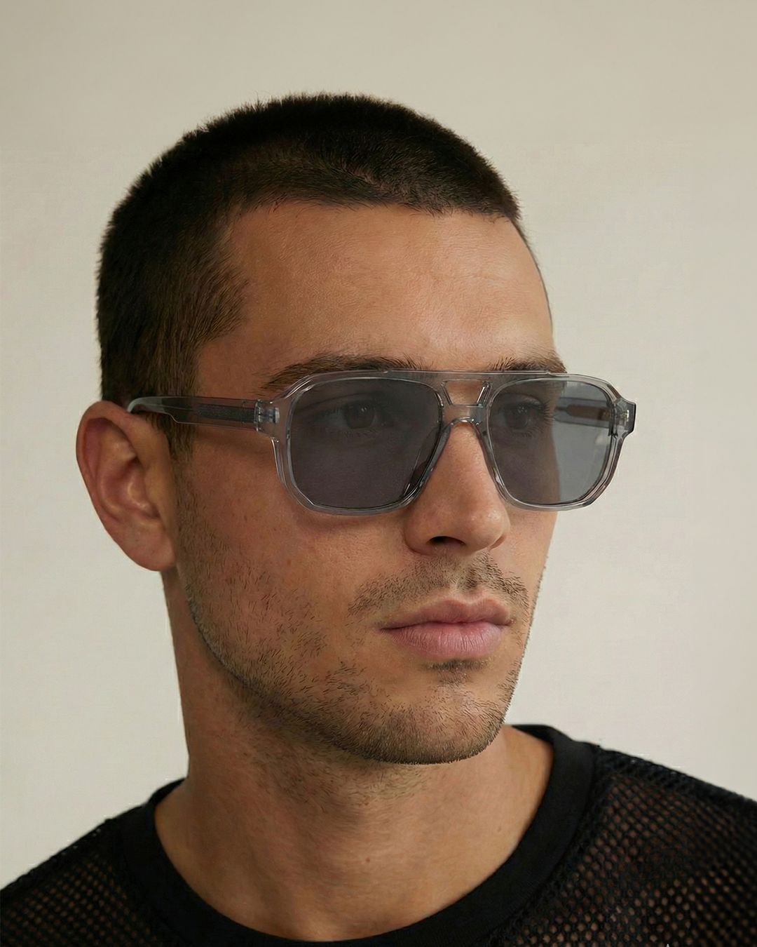 Thomson+ | Sartorial | Grey