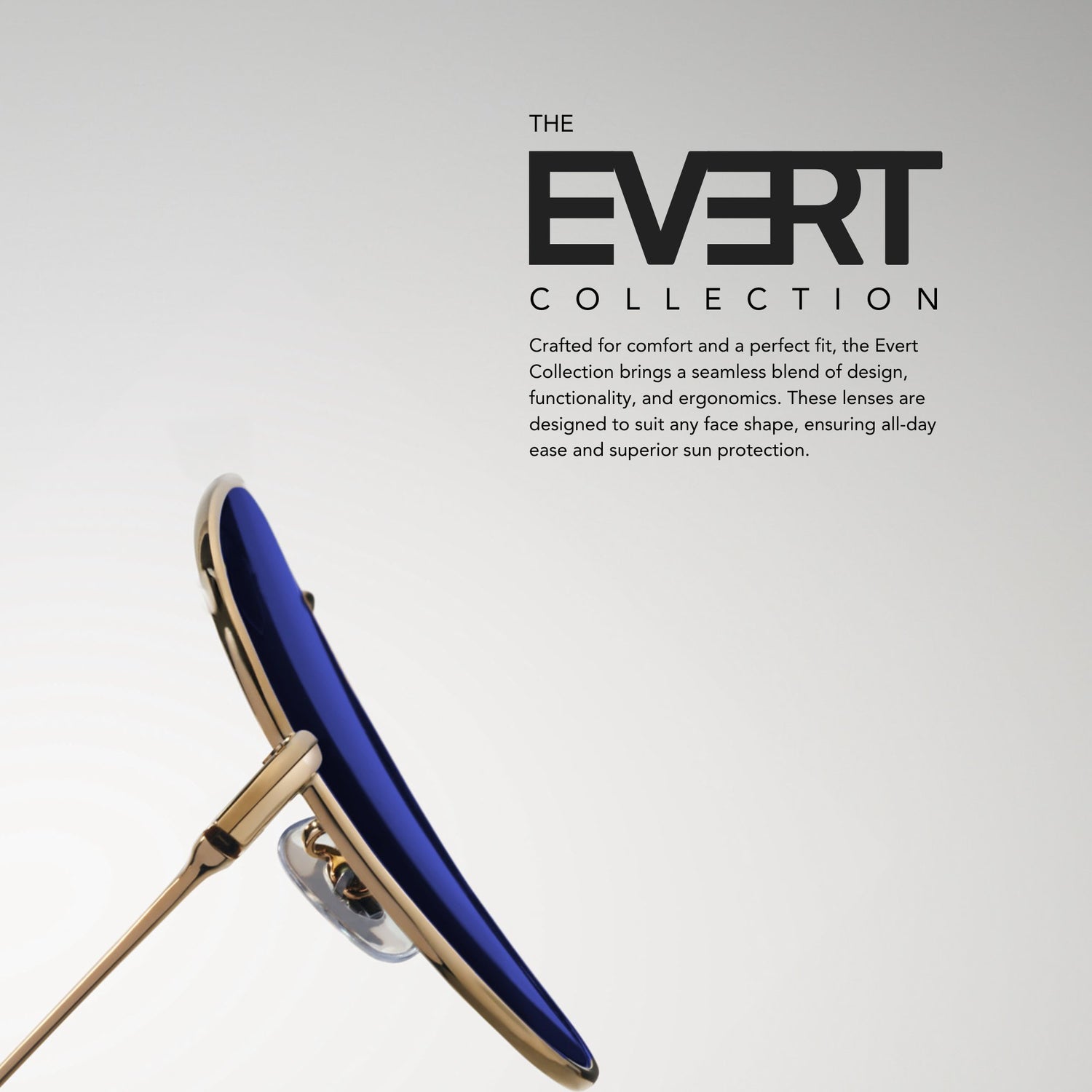 THE EVERT