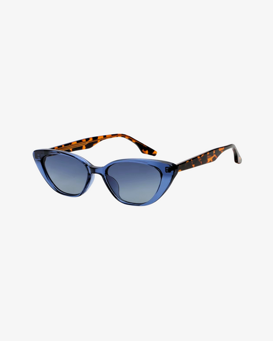 Thomson+ | Celestial | Blue/Leopard