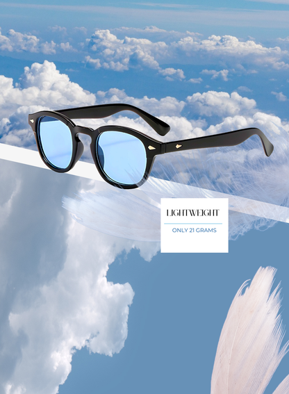 Thomson | The Depp | Black