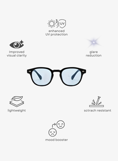 Thomson | The Depp | Black