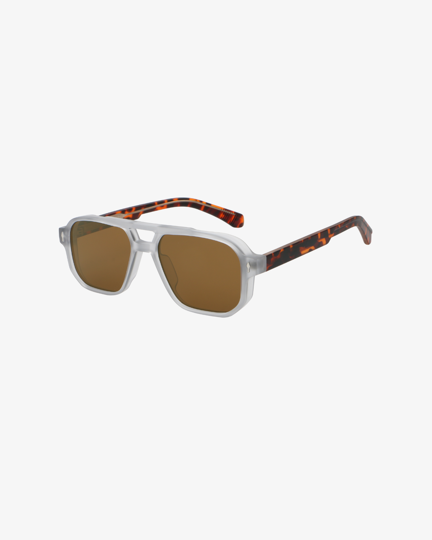 Thomson+ | Sartorial | Leopard/Transparent