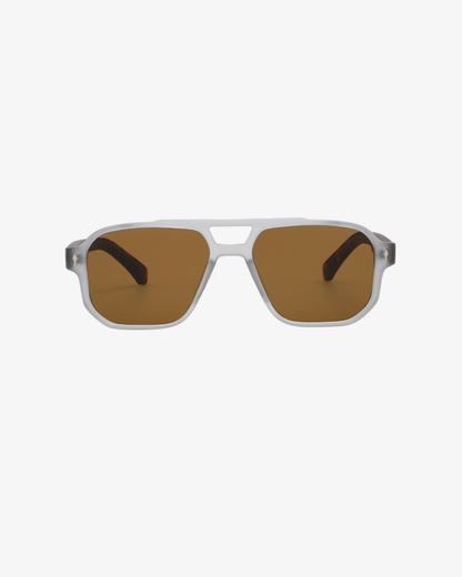 Thomson+ | Sartorial | Leopard/Transparent