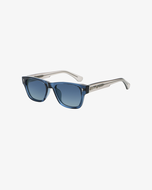 Thomson+ | Crystalline | Blue