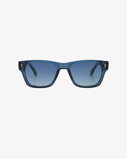 Thomson+ | Crystalline | Blue